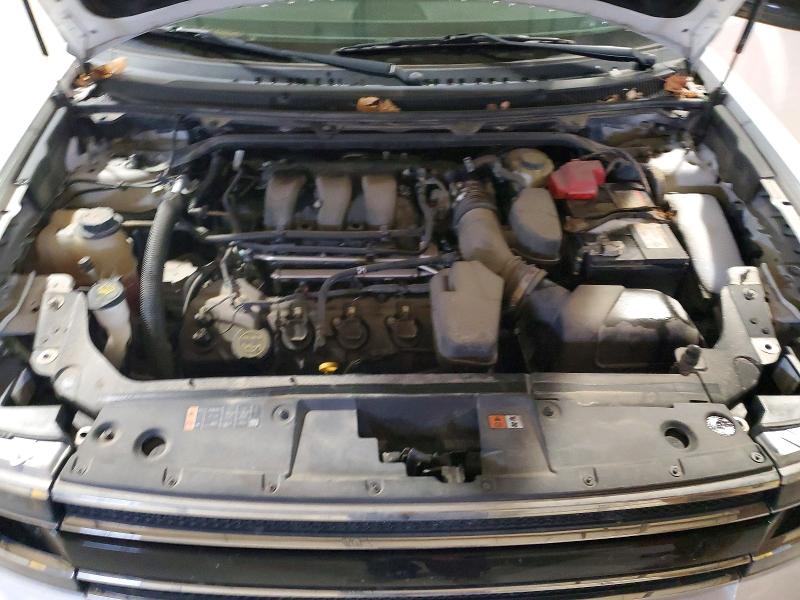 صورة رقم 12 من المزاد - 2019 FORD FLEX SEL مع VIN 2FMHK6C85KBA12756