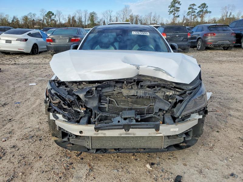 Photo 5 from auction – 2018 GENESIS G80 with VIN KMHGN4JB3JU279960