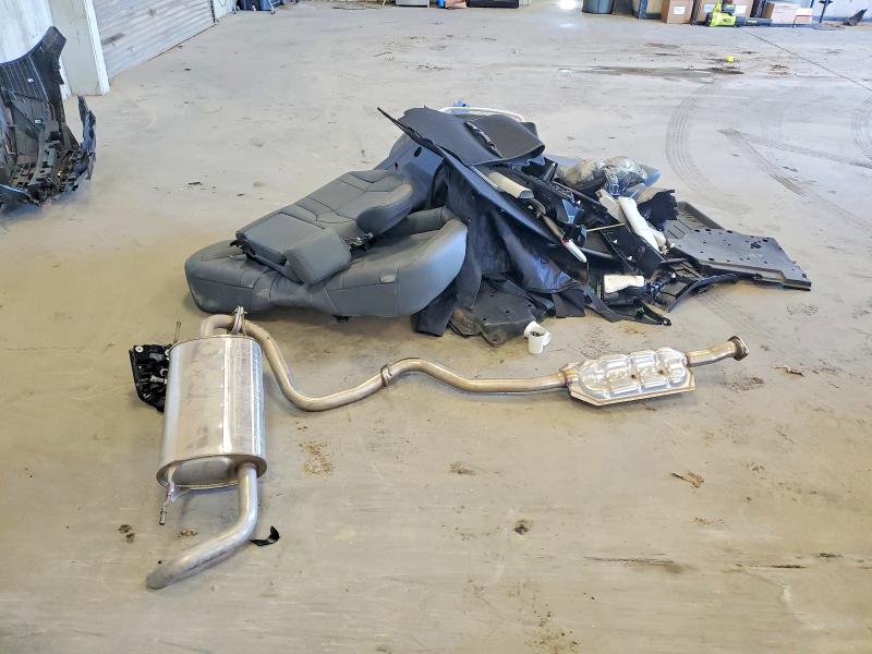Photo 13 from auction – 2025 SUBARU CROSSTREK with VIN JF2GUHDC8S8326706