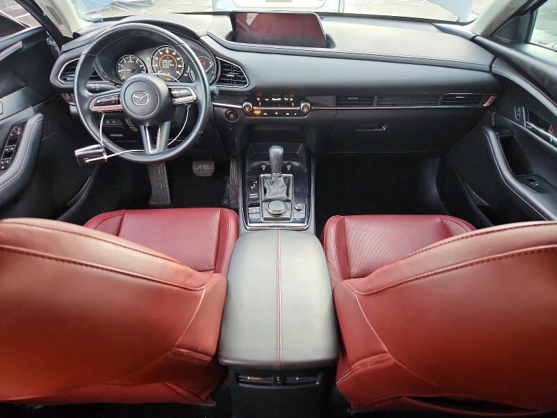 Снимка 8 от търг – 2023 MAZDA CX-30 PREF с VIN 3MVDMBCM2PM546367