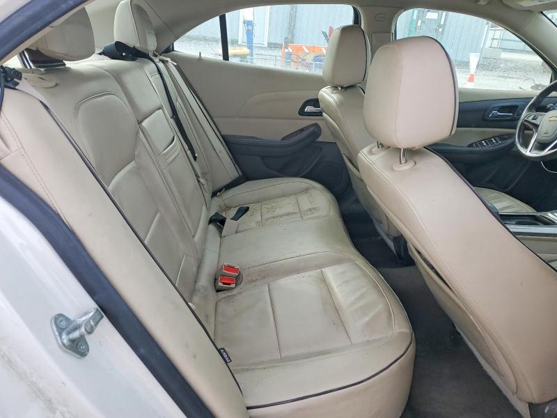 Photo 10 from auction – 2013 CHEVROLET MALIBU 2LT with VIN 1G11E5SA9DF218877