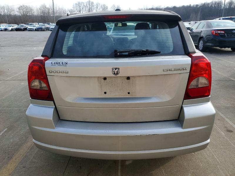 Photo 6 from auction – 2011 DODGE CALIBER MA with VIN 1B3CB3HA7BD261970
