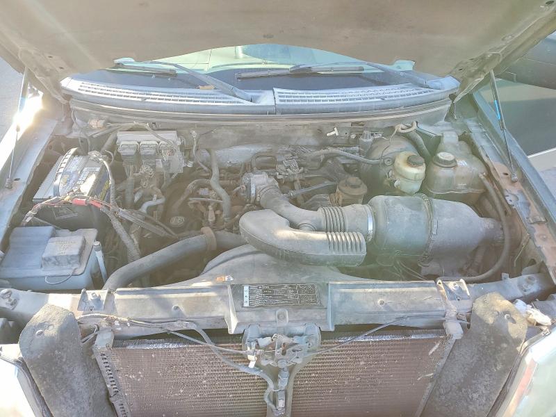 Photo 11 from auction – 2008 FORD F150 SUPER with VIN 1FTRW12W88KE06279