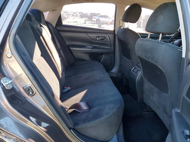 Photo 10 from auction – 2015 NISSAN ALTIMA 2.5 with VIN 1N4AL3AP1FC466641