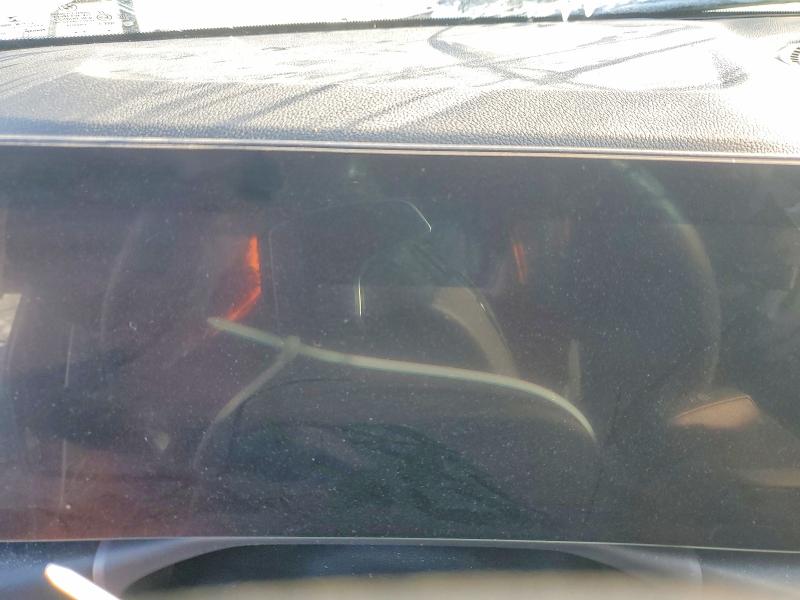 Photo 9 from auction – 2023 BMW 330XI with VIN 3MW89FF0XP8D41146
