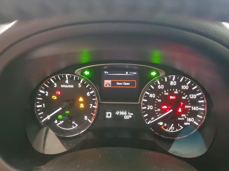 Photo 9 from auction – 2015 NISSAN ALTIMA 2.5 with VIN 1N4AL3AP9FC273055
