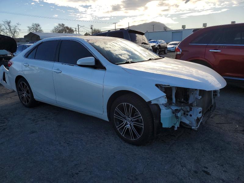 Photo 4 from auction – 2016 TOYOTA CAMRY LE with VIN 4T1BF1FK1GU142250