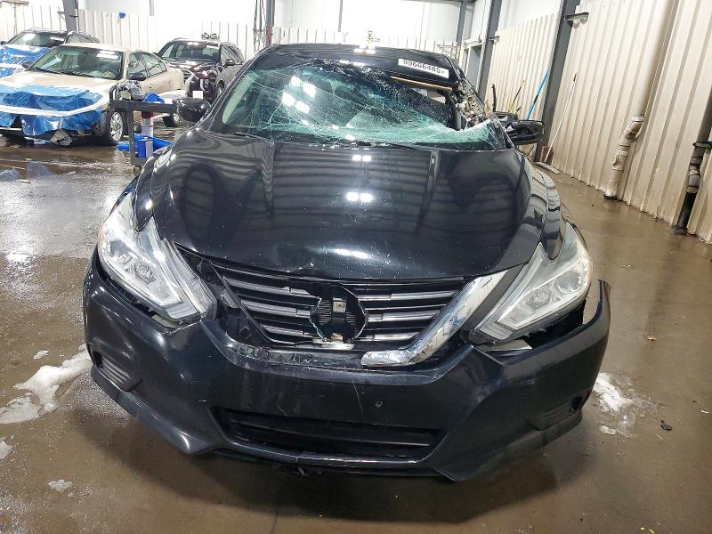 Photo 5 from auction – 2016 NISSAN ALTIMA 2.5 with VIN 1N4AL3AP2GN315121