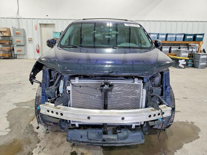 Photo 5 from auction – 2016 HONDA PILOT ELIT with VIN 5FNYF6H0XGB122269