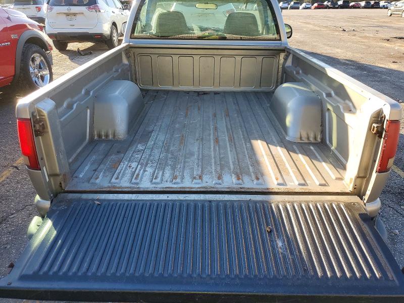 Photo 10 from auction – 1998 GMC SONOMA with VIN 1GTCS1445WK523327