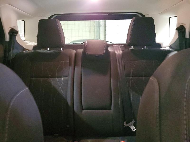 Photo 10 from auction – 2019 FORD ECOSPORT S with VIN MAJ3S2GE3KC269430