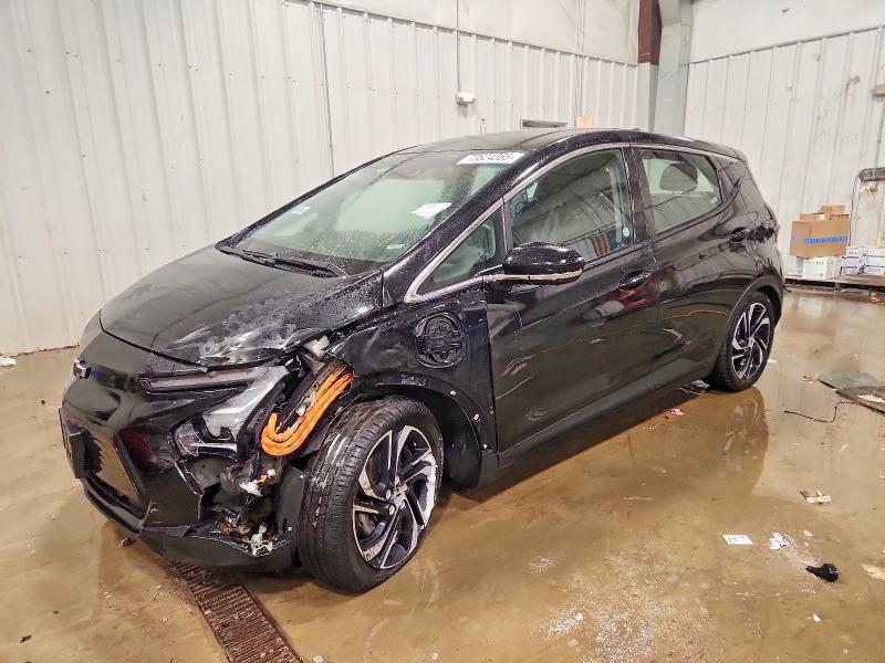 Photo 1 from auction – 2023 CHEVROLET BOLT EV with VIN 1G1FX6S00P4144049