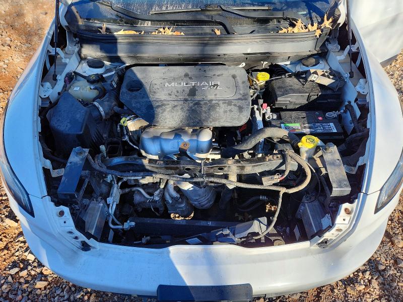 Photo 12 from auction – 2015 JEEP CHEROKEE with VIN 1C4PJMAB7FW764971