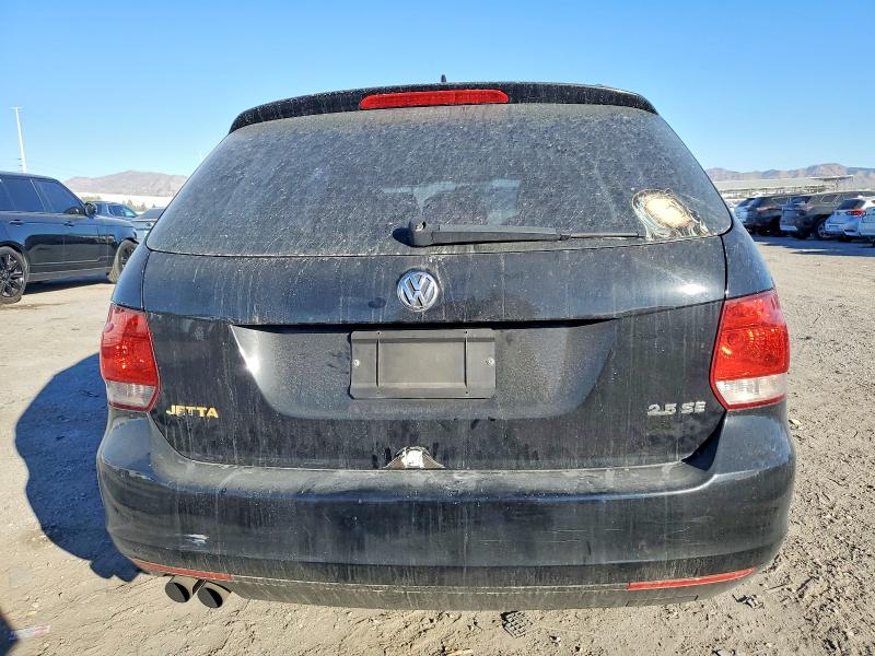 Photo 6 from auction – 2012 VOLKSWAGEN JETTA with VIN 3VWPP7AJ3CM630085