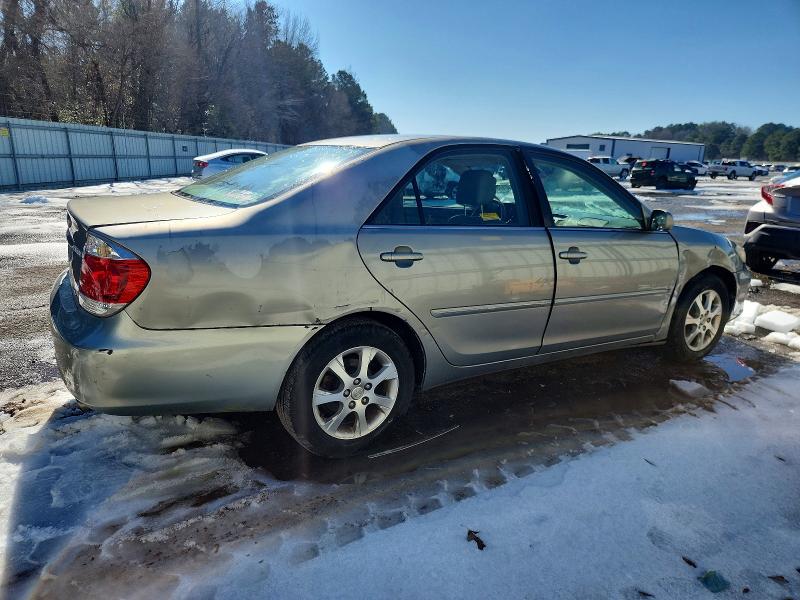 Photo 3 from auction – 2005 TOYOTA CAMRY LE with VIN 4T1BF32K25U596408