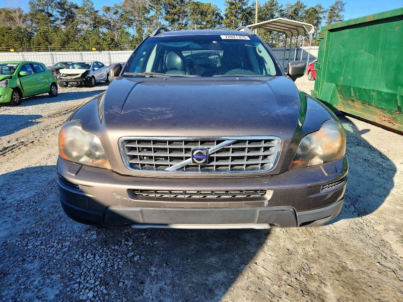 Photo 5 from auction – 2008 VOLVO XC90 with VIN YV4CZ982381471074