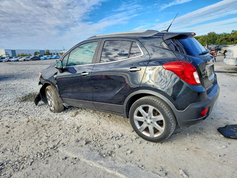 Photo 2 from auction – 2014 BUICK ENCORE with VIN KL4CJBSB1EB785994