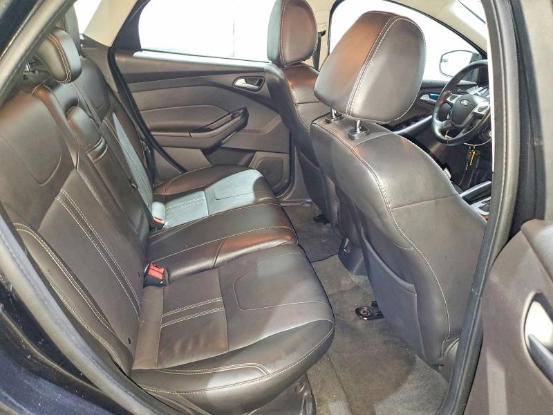 Photo 10 from auction – 2013 FORD FOCUS with VIN 1FADP3K27DL178348