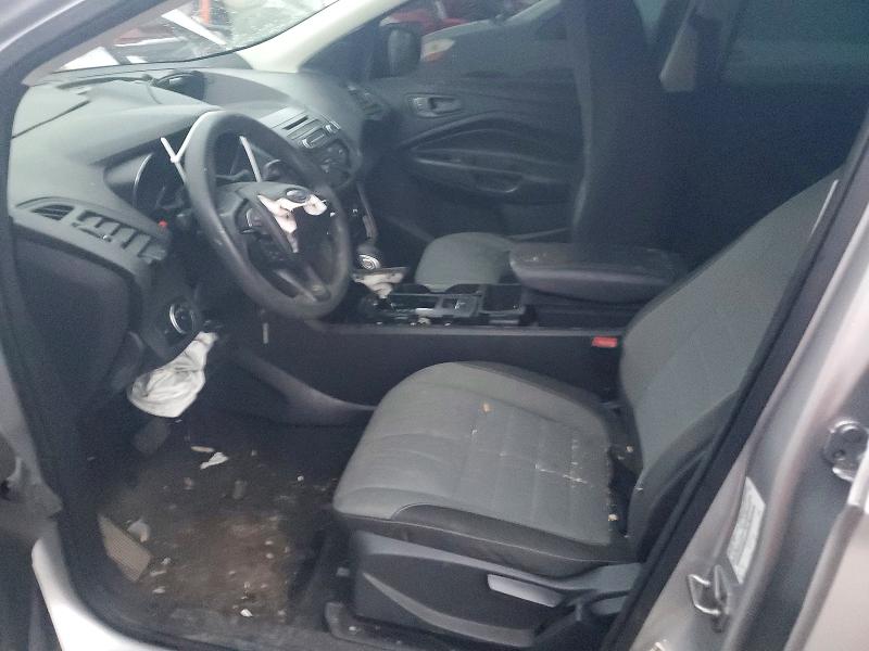 Photo 7 from auction – 2017 FORD ESCAPE S with VIN 1FMCU0F79HUB43275