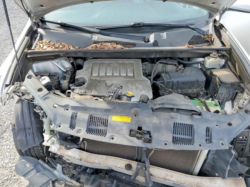 صورة رقم 12 من المزاد - 2013 TOYOTA HIGHLANDER مع VIN 5TDBK3EH4DS272718