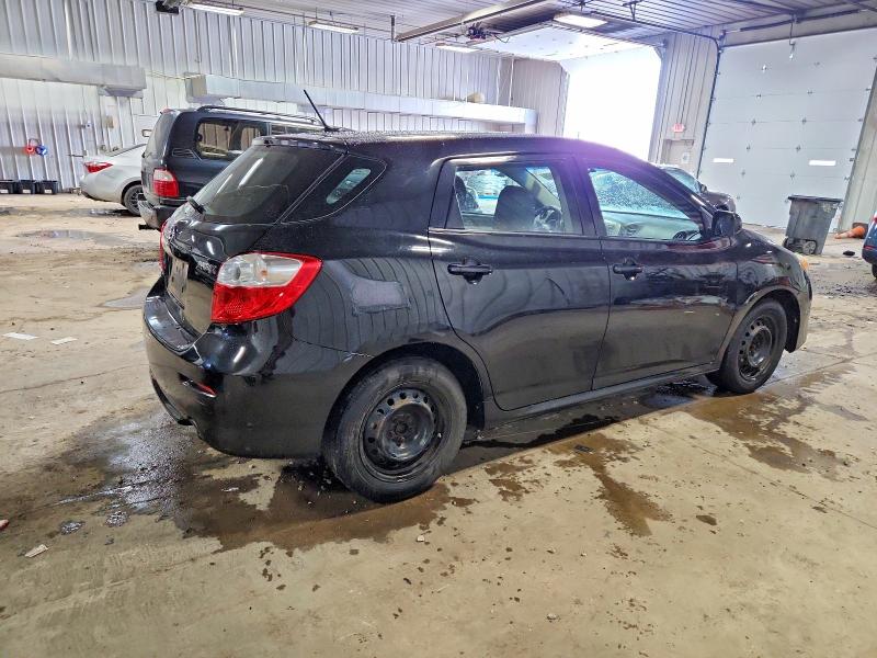 Photo 3 from auction – 2010 TOYOTA COROLLA MA with VIN 2T1KU4EE0AC340958