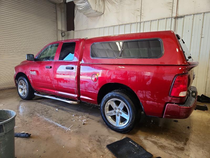 Photo 2 from auction – 2015 RAM 1500 with VIN 1C6RR7FG6FS712933