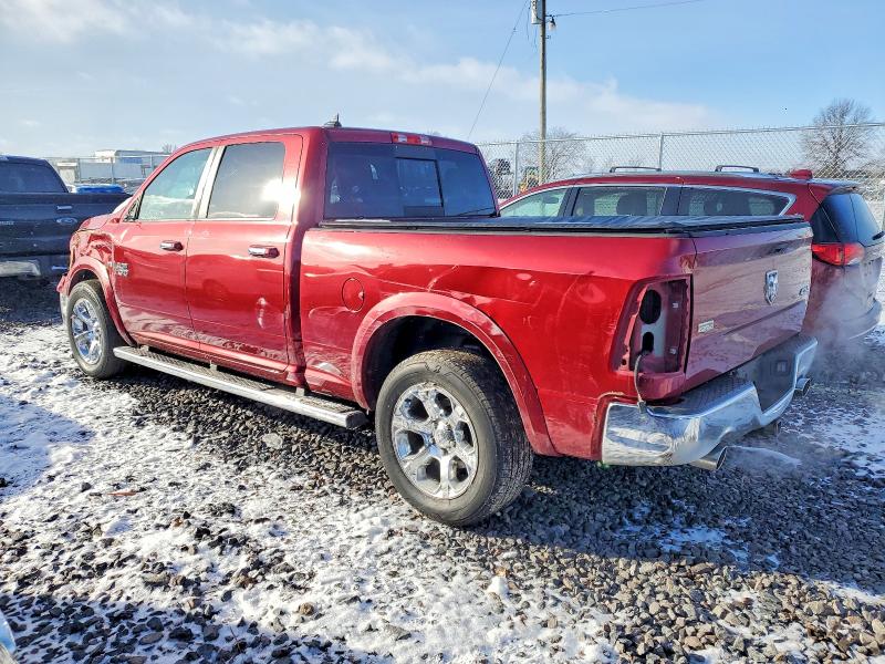 Photo 2 from auction – 2014 RAM 1500 with VIN 1C6RR7VT5ES169796