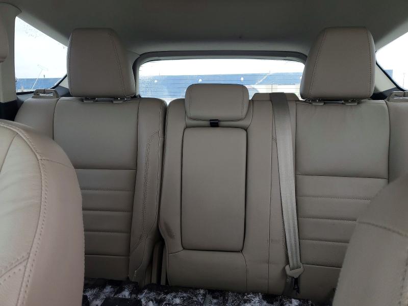 Photo 10 from auction – 2014 FORD ESCAPE TIT with VIN 1FMCU0J95EUA83659