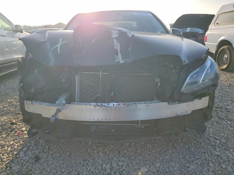 Photo 5 from auction – 2014 MERCEDES-BENZ E with VIN WDDHF5KB1EA989091