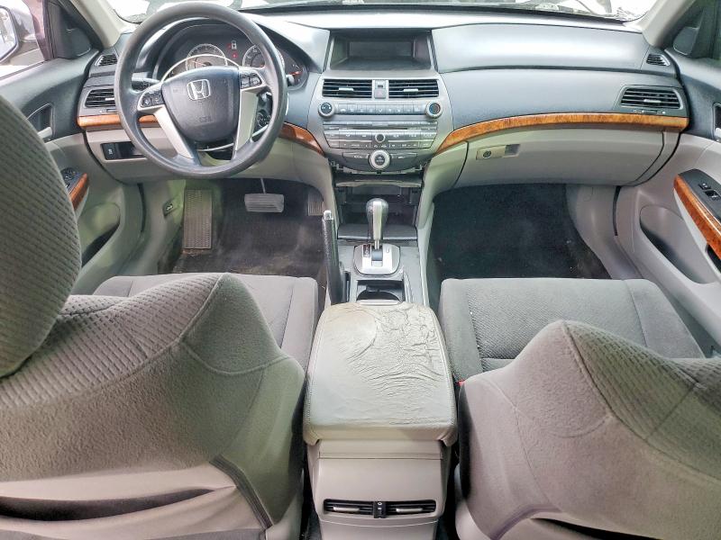 Foto 8 de la subasta – 2012 HONDA ACCORD con VIN 1HGCP2F71CA083639