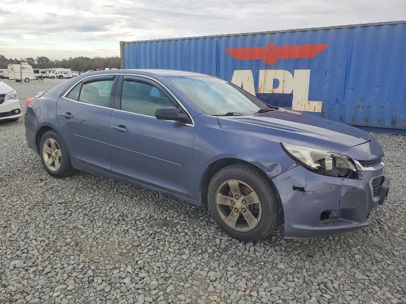 Photo 4 from auction – 2014 CHEVROLET MALIBU with VIN 1G11B5SL5EF105584