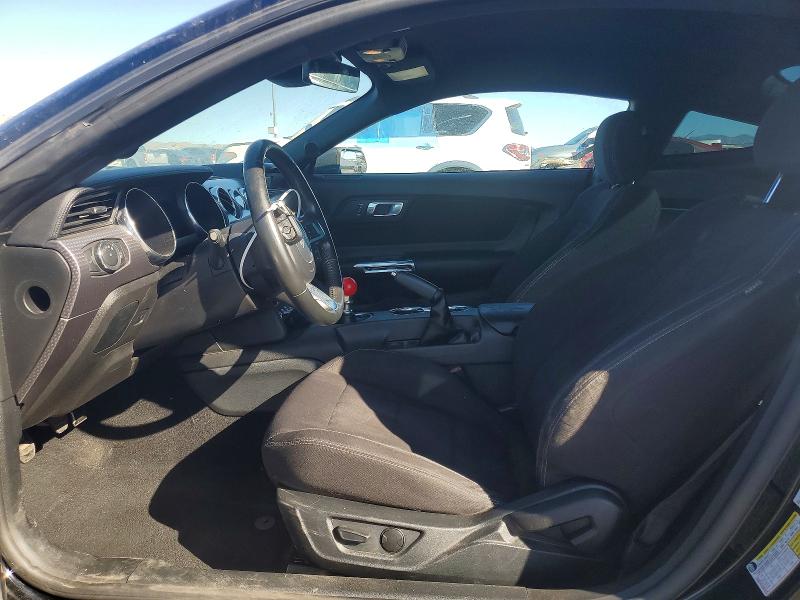 Photo 7 from auction – 2020 FORD MUSTANG with VIN 1FA6P8TD7L5142829
