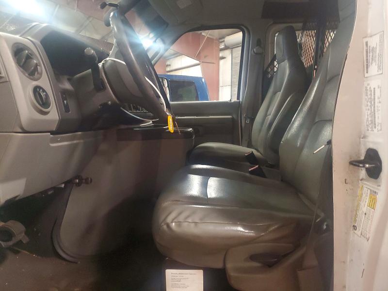Photo 7 from auction – 2012 FORD ECONOLINE with VIN 1FTNS2EW9CDA08796