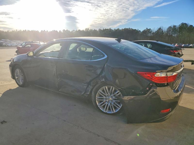 Photo 2 from auction – 2014 LEXUS ES 350 with VIN JTHBK1GG8E2109490