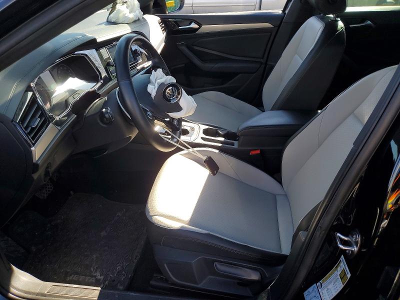 Photo 7 from auction – 2020 VOLKSWAGEN JETTA S with VIN 3VWCB7BUXLM024823
