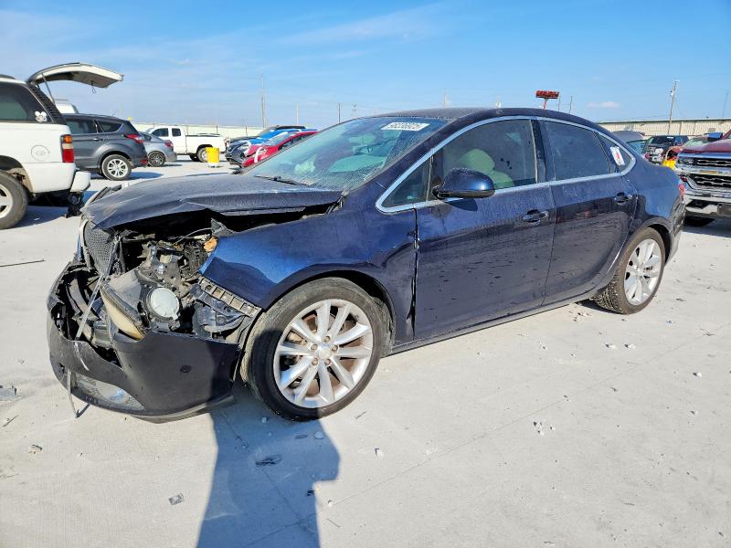 BUICK VERANO CON 2015 with VIN 1G4PR5SK7F4210219 - Photo from auction