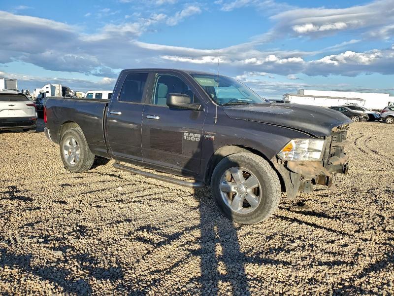Photo 4 from auction – 2015 RAM 1500 SLT with VIN 1C6RR6GT6FS561369