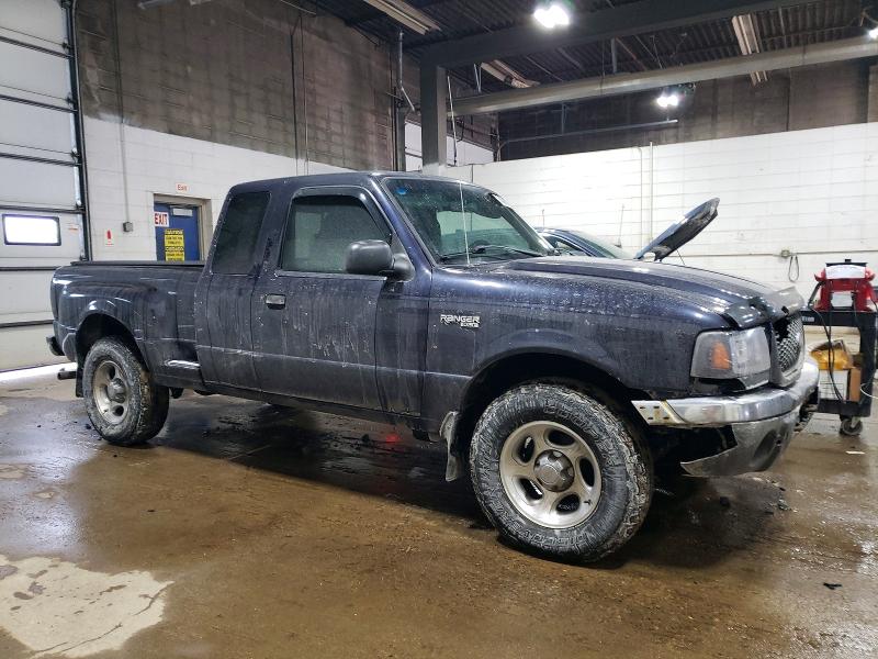 Photo 4 from auction – 2001 FORD RANGER SUP with VIN 1FTZR15E31PB76153