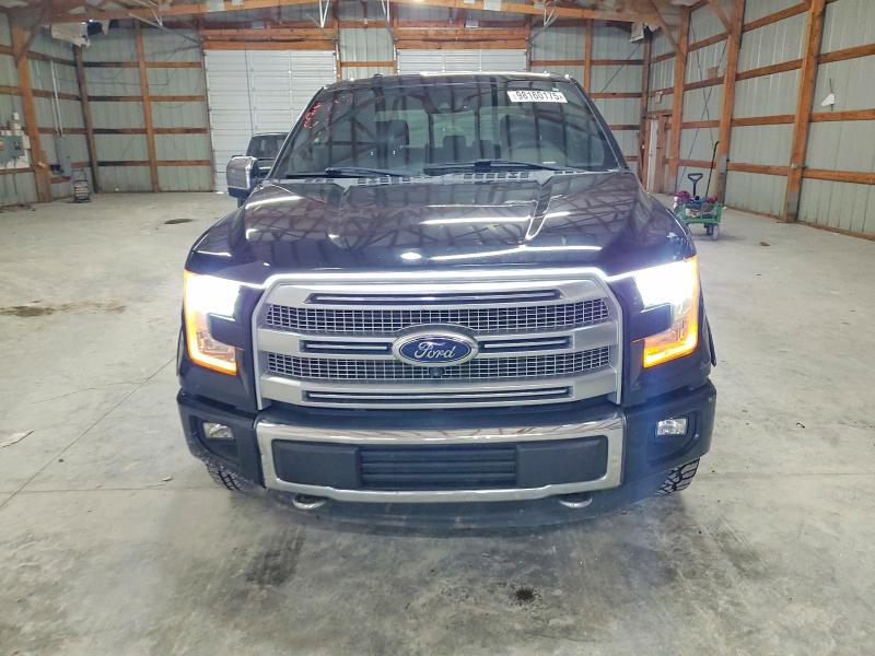 Photo 5 from auction – 2015 FORD F150 SUPER with VIN 1FTEW1EF1FFA98100