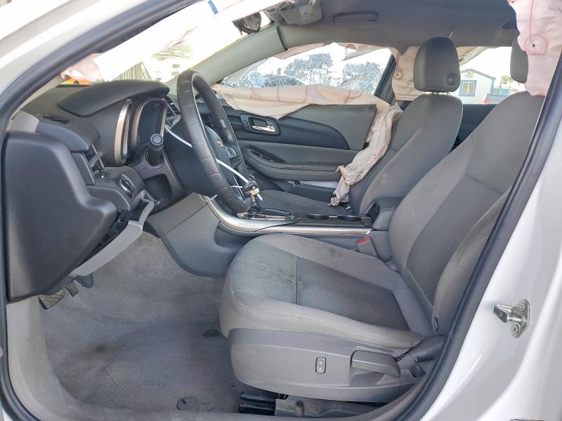 Photo 7 from auction – 2013 CHEVROLET MALIBU LS with VIN 1G11B5SA8DF140858