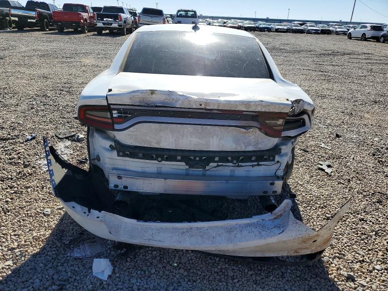 Photo 6 from auction – 2017 DODGE CHARGER with VIN 2C3CDXCTXHH540998