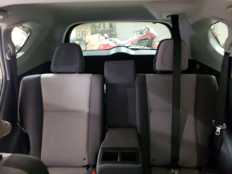 Photo 10 from auction – 2013 TOYOTA RAV4 XLE with VIN JTMRFREV4D5027113