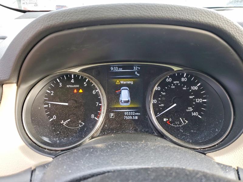 Zdjęcie 9 z aukcji – 2016 NISSAN ROGUE S z VIN KNMAT2MTXGP737445