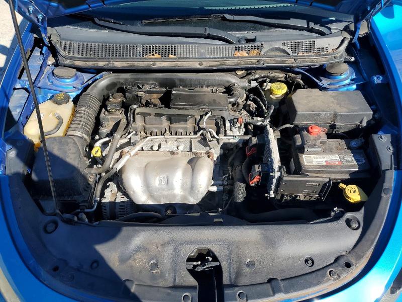 Photo 11 from auction – 2015 DODGE DART with VIN 1C3CDFBB2FD363635