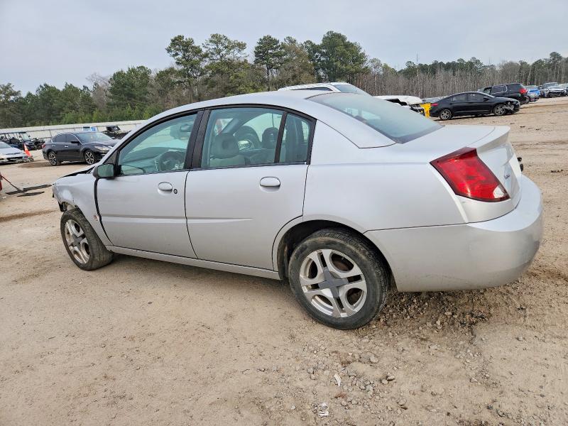 Photo 2 from auction – 2004 SATURN ION LEVEL with VIN 1G8AL52F64Z116826