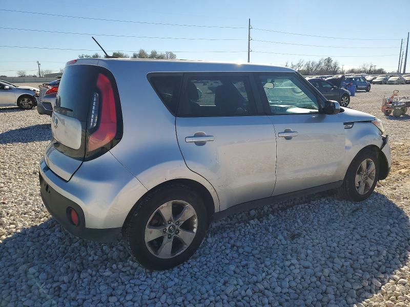 Photo 3 from auction – 2017 KIA SOUL with VIN KNDJN2A21H7470560