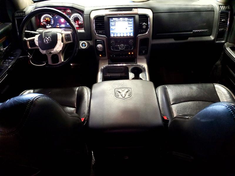 Photo 8 from auction – 2016 RAM 1500 LARAM with VIN 1C6RR7NT5GS258822