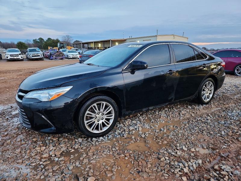 Photo 1 from auction – 2015 TOYOTA CAMRY LE with VIN 4T4BF1FK1FR488819