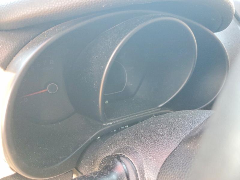 Photo 9 from auction – 2014 KIA SOUL + with VIN KNDJP3A51E7099275