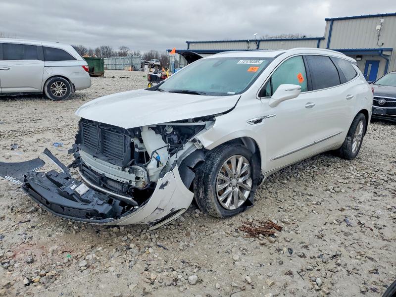 Zdjęcie 1 z aukcji – 2019 BUICK ENCLAVE PR z VIN 5GAEVBKWXKJ314158